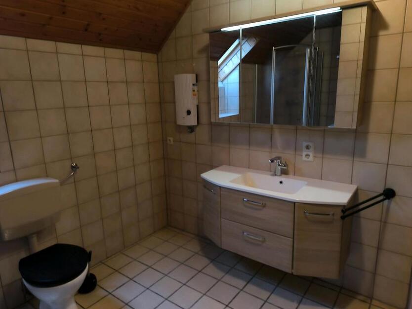 Mietwohnungen