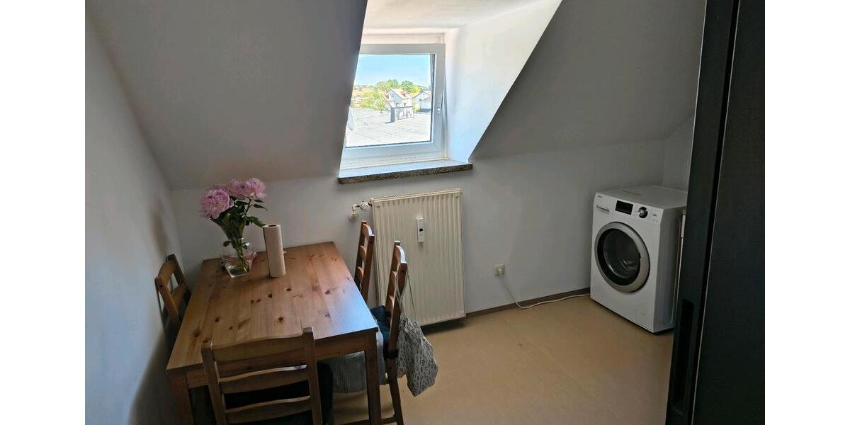 Wohnen auf Zeit München Thalkirchen-Obersendling-Forstenried-Fürstenried-S - 1 Zimmer, 48 m&sup2;, 1.200&euro; | Angebot:26701625