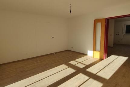 Frisch Renovierte Gartenwohnung zur Miete 3 zimmer