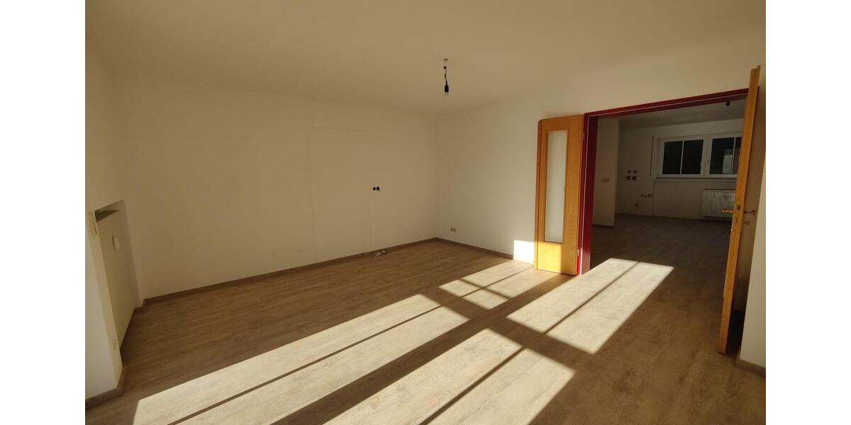 Frisch Renovierte Gartenwohnung zur Miete 3 zimmer