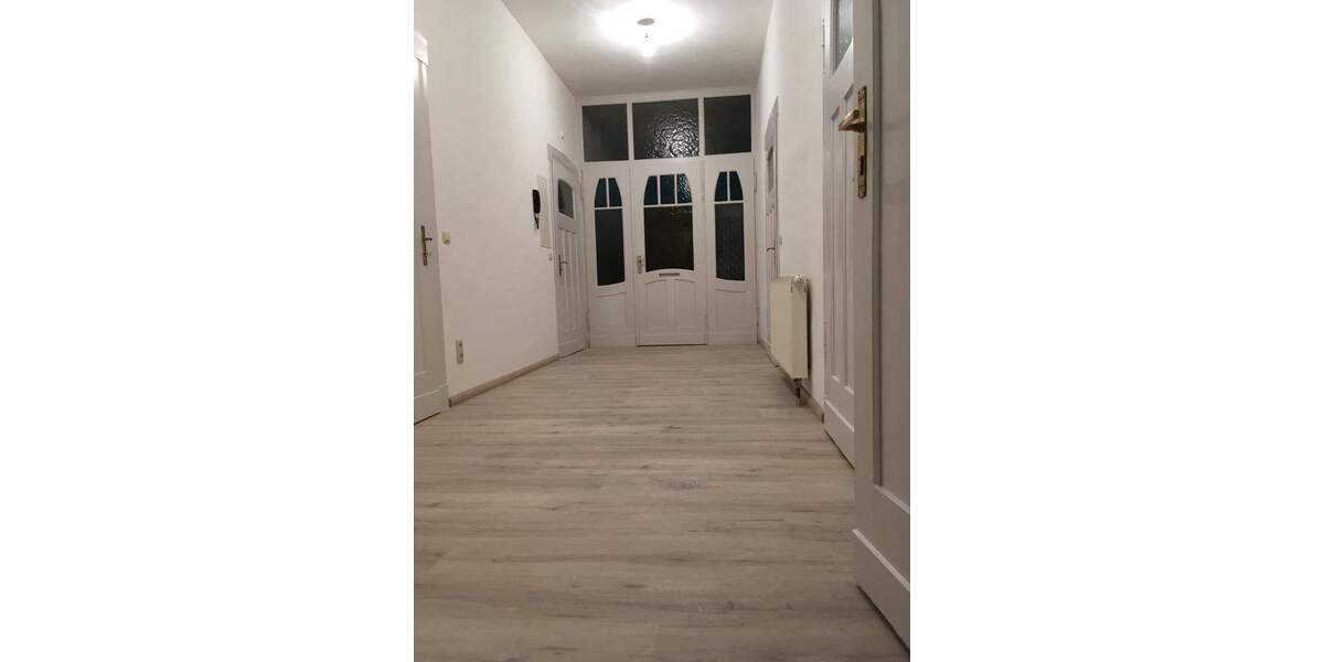 Etagenwohnung Zella-Mehlis Mehlis - 5 Zimmer, 160 m&sup2;, 850&euro; | Angebot:25051863