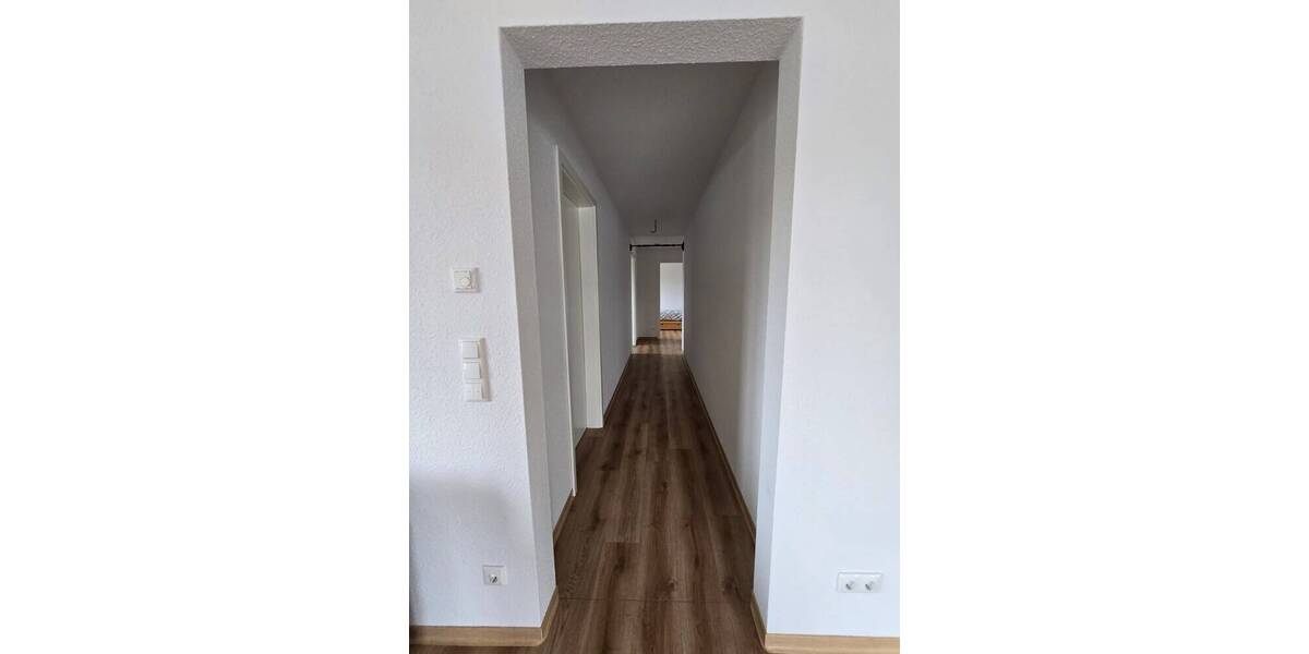 Etagenwohnung Bersenbrück - 5 Zimmer, 97 m&sup2;, 1.180&euro; | Angebot:26155622
