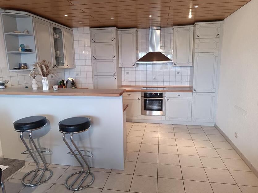 Möblierte, helle und geräumige 2-Zimmer Wohnung in Winnenden