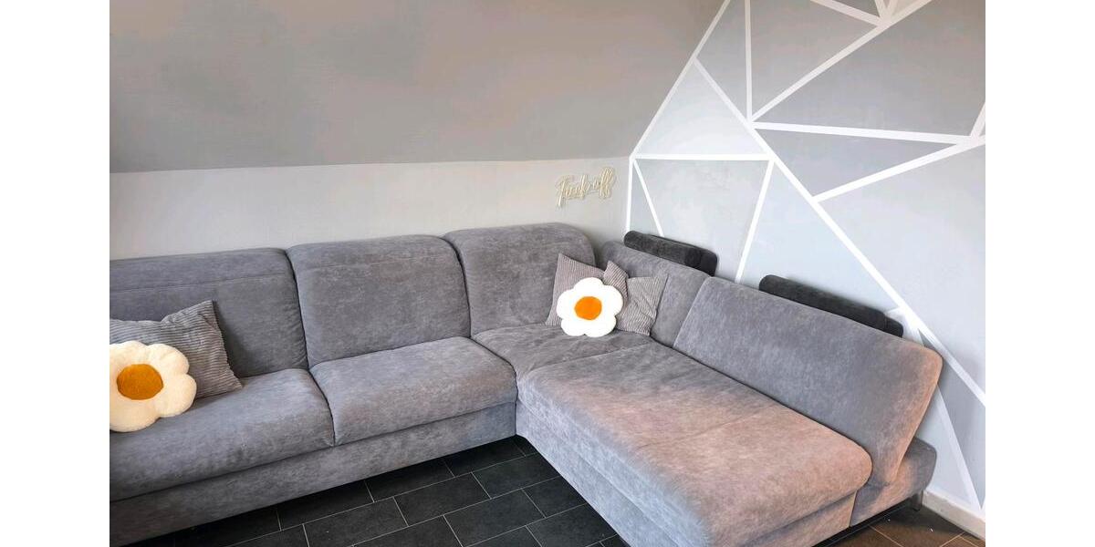 Etagenwohnung Greven - 2 Zimmer, 55 m&sup2;, 520&euro; | Angebot:24896160