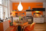 Wohnen auf Zeit Berlin Pankow - 4 Zimmer, 140 m&sup2;, 2.650&euro; | Angebot:24918946