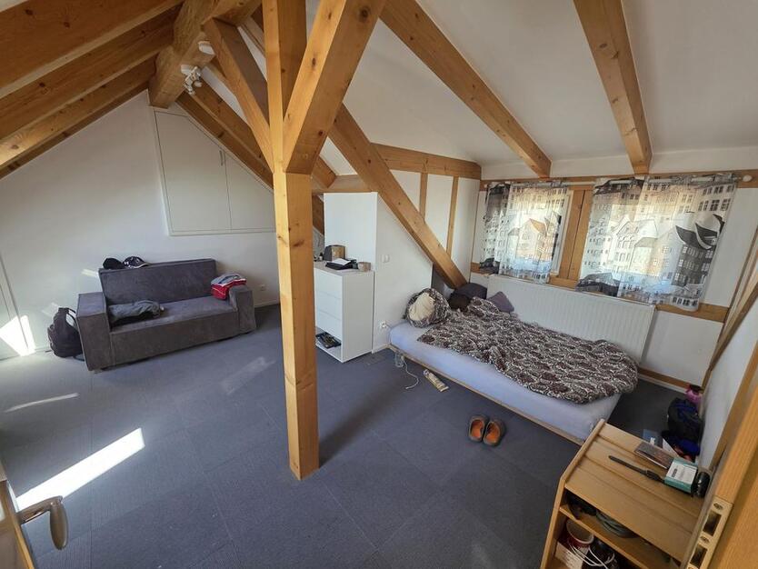 Traumblick über Bautzen - 7 Zimmer Maisonette Wohnung auf drei Ebenen, neue Kaltmiete! zimmer