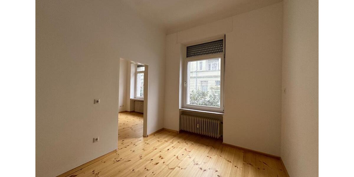1-2 P Wohnung Altbau vollsaniert Holzdielenboden 595 kalt 2 zimmer