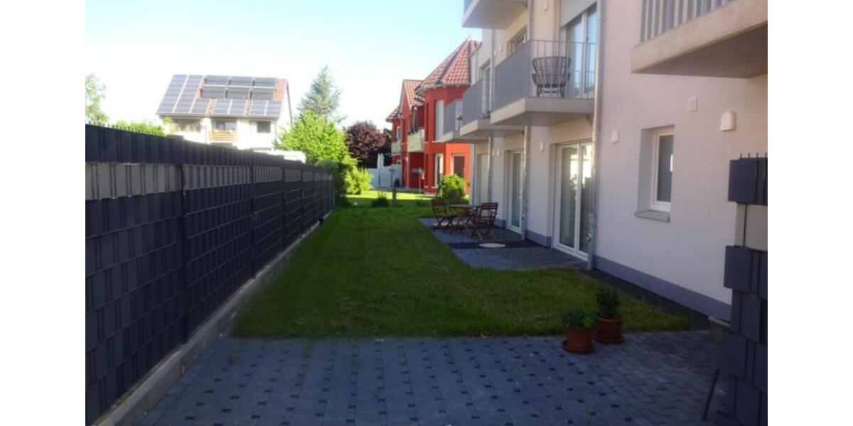 Wohnen auf Zeit Göttingen Grone - 1 Zimmer, 24 m&sup2;, 450&euro; | Angebot:25288787