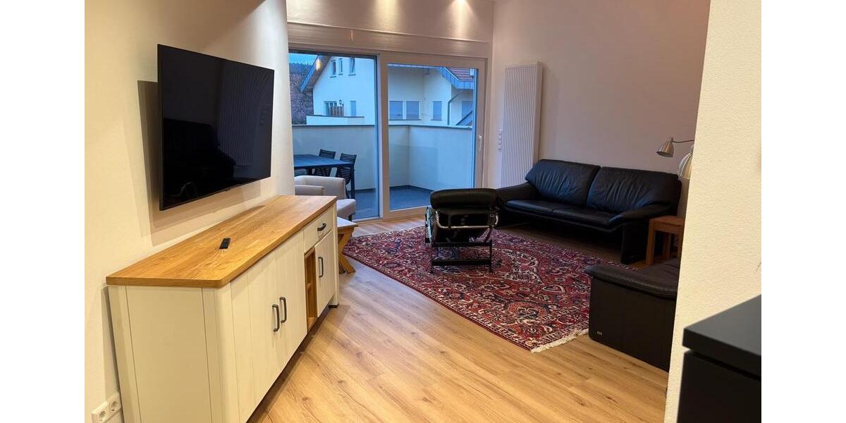 Wohnen auf Zeit Bad Sobernheim - 2 Zimmer, 100 m&sup2;, 1.500&euro; | Angebot:26241307