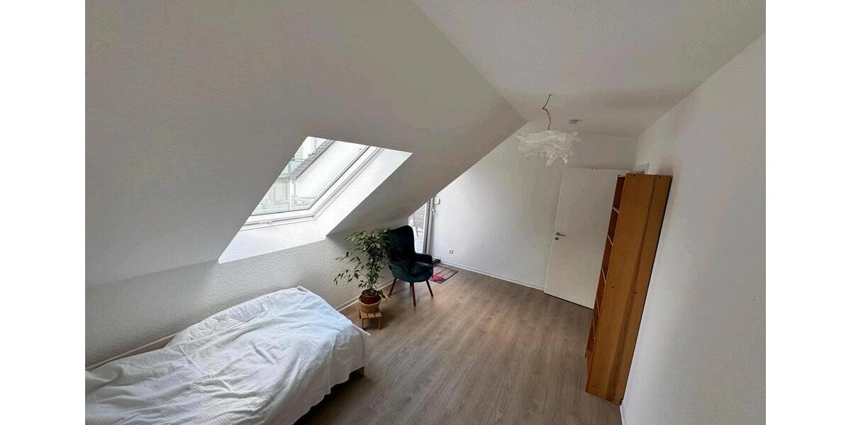 Wohnen auf Zeit Bochum Bochum-Nord - 1 Zimmer, 19 m&sup2;, 550&euro; | Angebot:26652649