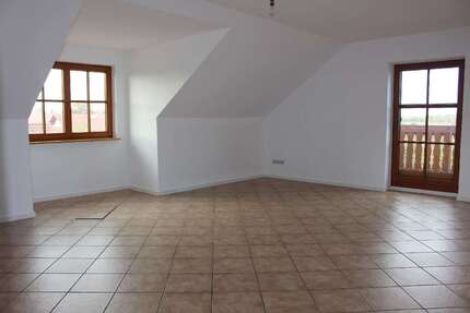 Wohnung Reichling - 4 Zimmer, 137 m&sup2;, 995&euro; | Angebot:25854109