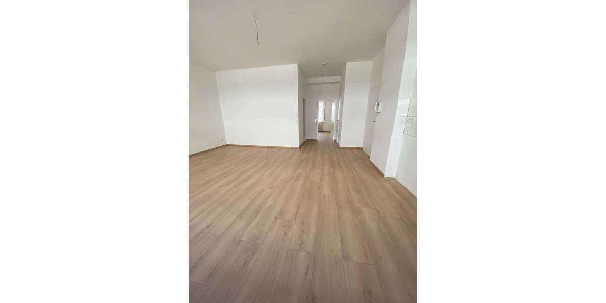 Etagenwohnung Bielefeld - 2 Zimmer, 61 m&sup2;, 700&euro; | Angebot:27055272