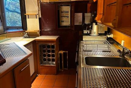 Gastronomie Lieferservice Biergarten zimmer