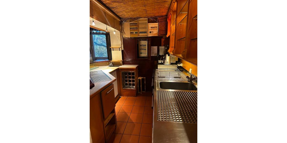 Gastronomie Lieferservice Biergarten zimmer