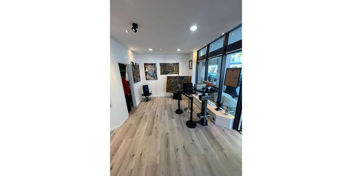 Gewerbeobjekt Starnberg - 1.120&euro; | Angebot:25887171