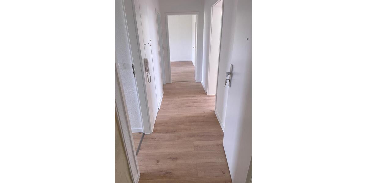 Etagenwohnung Zerbst (Anhalt) - 3 Zimmer, 65 m&sup2;, 675&euro; | Angebot:26256036