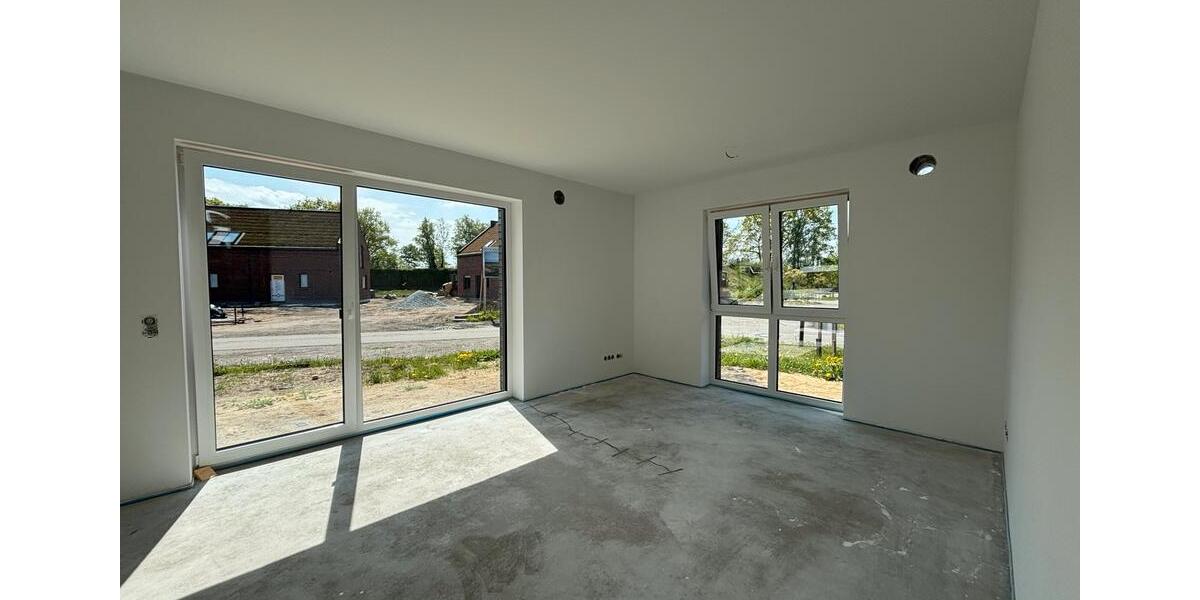 Erdgeschoßwohnung Hammah - 3 Zimmer, 79 m&sup2;, 1.209&euro; | Angebot:26296865