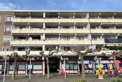 Wohnen auf Zeit Leverkusen Alkenrath - 800&euro; | Angebot:24720470