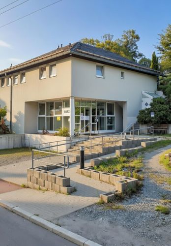 Gewerbeobjekt Amtsberg - 890&euro; | Angebot:24713797