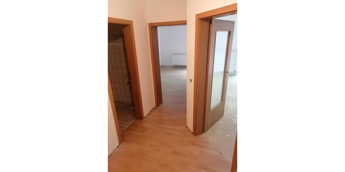 Etagenwohnung Bad Emstal - 2 Zimmer, 54 m&sup2;, 460&euro; | Angebot:26062048