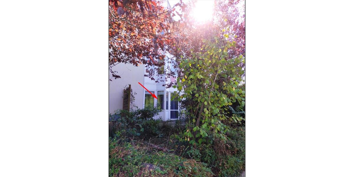 Nur 7km bis AC: Apartment Kohlscheid 42qm & Terrasse & Stellplatz 1 zimmer