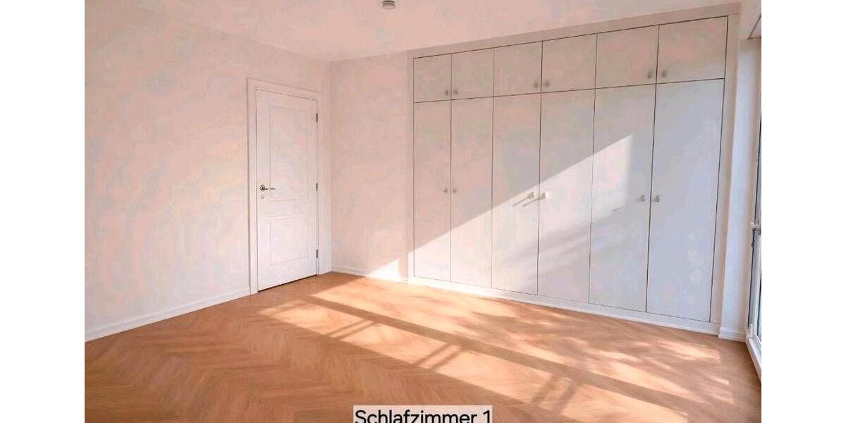 Erdgeschoßwohnung Werder (Havel) - 4 Zimmer, 135 m&sup2;, 1.690&euro; | Angebot:26045365