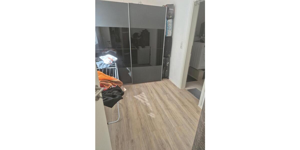 Etagenwohnung Oberndorf am Neckar - 2 Zimmer, 45 m&sup2;, 250&euro; | Angebot:26408635