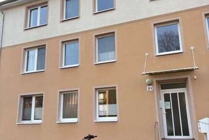 Wohnung Oldenburg Ziegelhof - 4 Zimmer, 79 m&sup2;, 577&euro; | Angebot:27299771