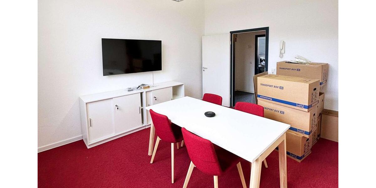 Gewerbeobjekt Köthen (Anhalt) - 335&euro; | Angebot:23110583