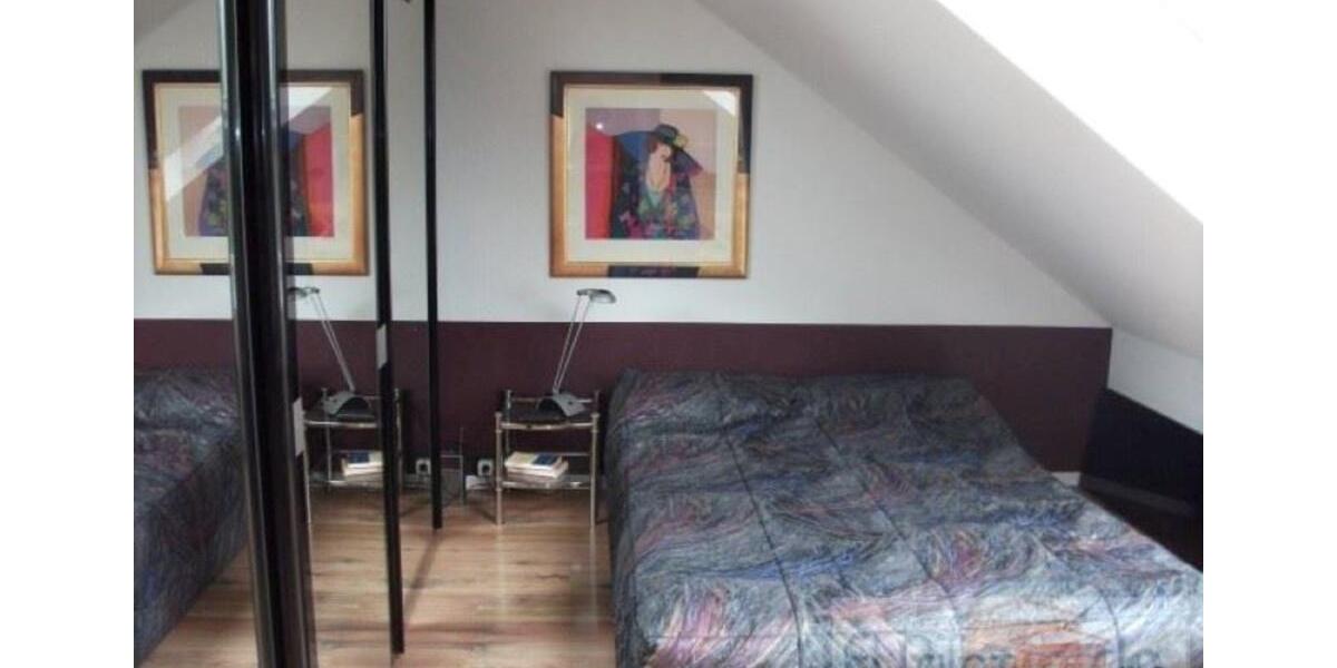 Wohnen auf Zeit Bielefeld Gadderbaum - 2 Zimmer, 39 m&sup2;, 755&euro; | Angebot:26200182