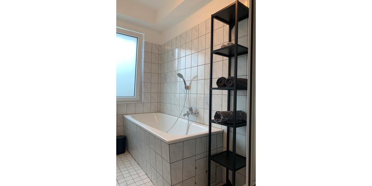 Wohnen auf Zeit Köln Mülheim - 1 Zimmer, 21 m&sup2;, 575&euro; | Angebot:26447440