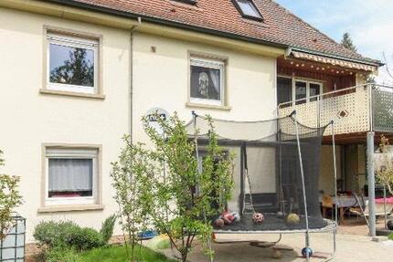 Wohnen auf Zeit Pforzheim Eutingen - 1 Zimmer, 16 m&sup2;, 500&euro; | Angebot:25901247