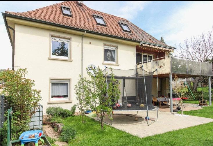 Wohnen auf Zeit Pforzheim Eutingen - 1 Zimmer, 16 m&sup2;, 500&euro; | Angebot:25901247