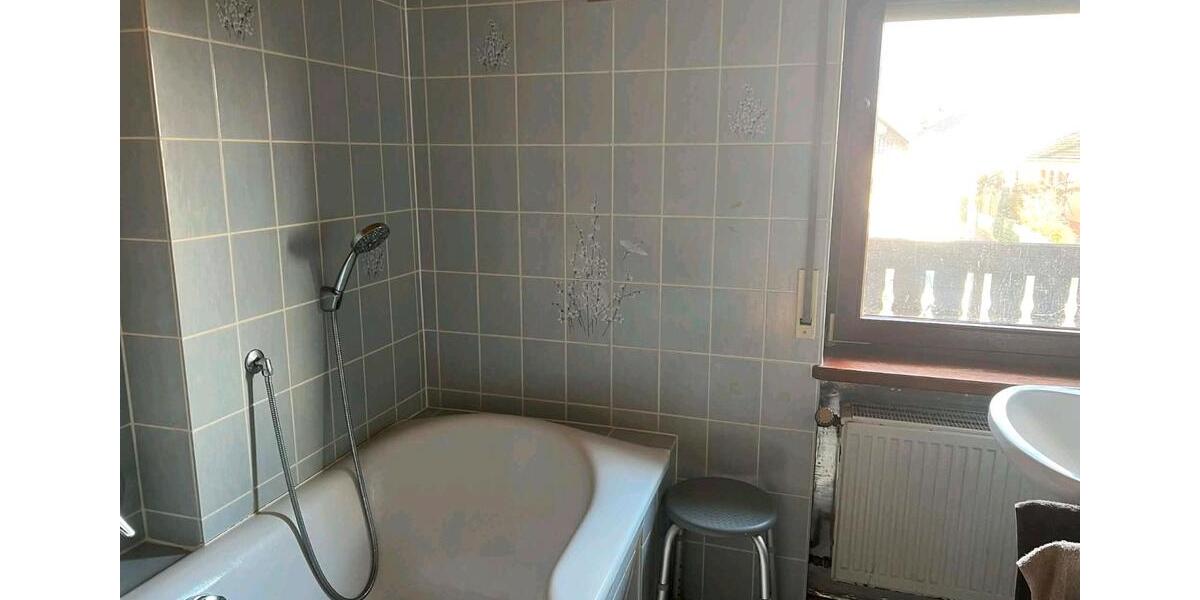 Dachgeschoßwohnung Trier - 2 Zimmer, 80 m&sup2;, 850&euro; | Angebot:25639681