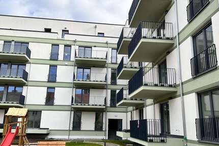 Wohnung zum Mieten in Berlin 901 € 40.01 m² 1 zimmer