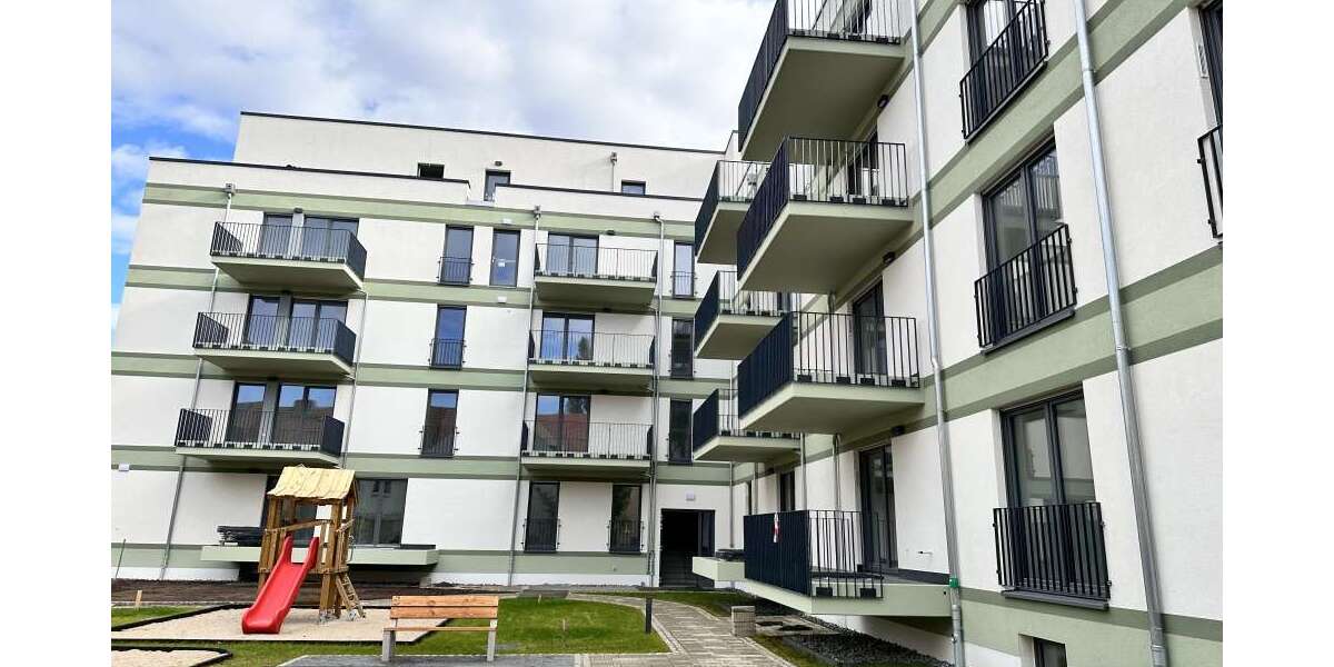 Wohnung zum Mieten in Berlin 901 € 40.01 m² 1 zimmer