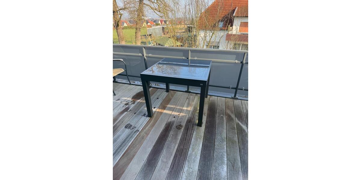 Dachgeschoßwohnung Kirchlengern - 2 Zimmer, 80 m&sup2;, 790&euro; | Angebot:25999471