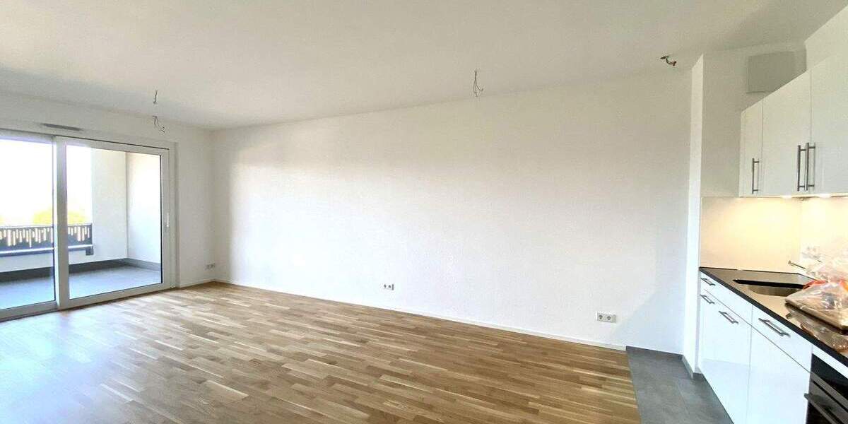 Exklusive 2.5-ZWG ° W 11.B ° Süd-West SOLIS - Rappenstein Laufenburg 2 zimmer