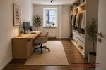 Erdgeschoßwohnung Singen (Hohentwiel) - 3.5 Zimmer, 101 m&sup2;, 1.297&euro; | Angebot:26661464