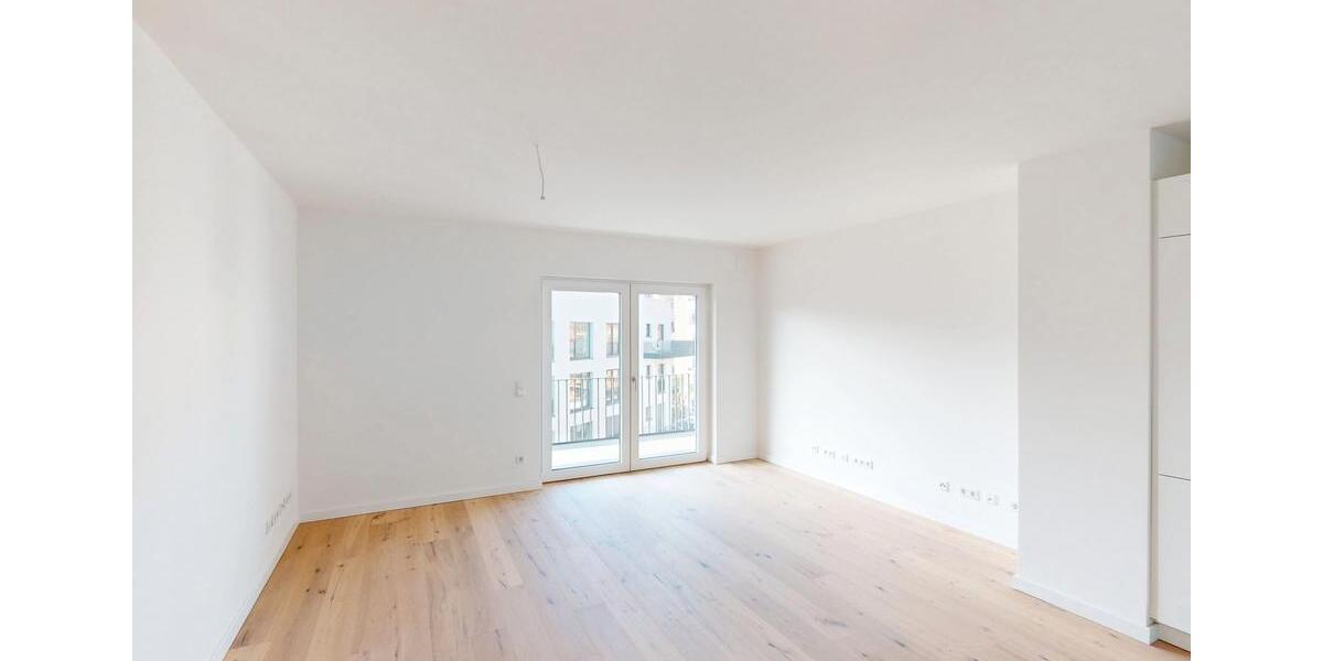 Etagenwohnung Düsseldorf Stadtbezirk 3 - 2 Zimmer, 66 m&sup2;, 1.330&euro; | Angebot:26648404