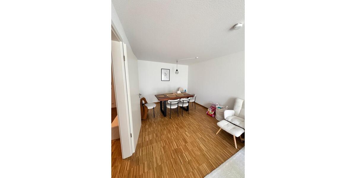 Erdgeschoßwohnung Lahr (Schwarzwald) - 2 Zimmer, 68 m&sup2;, 1.175&euro; | Angebot:26278552