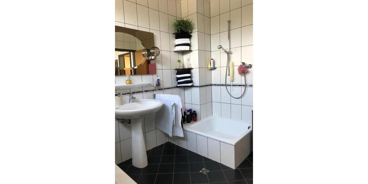 Reihenhaus zur Miete Garten Stellplatz 4 zimmer