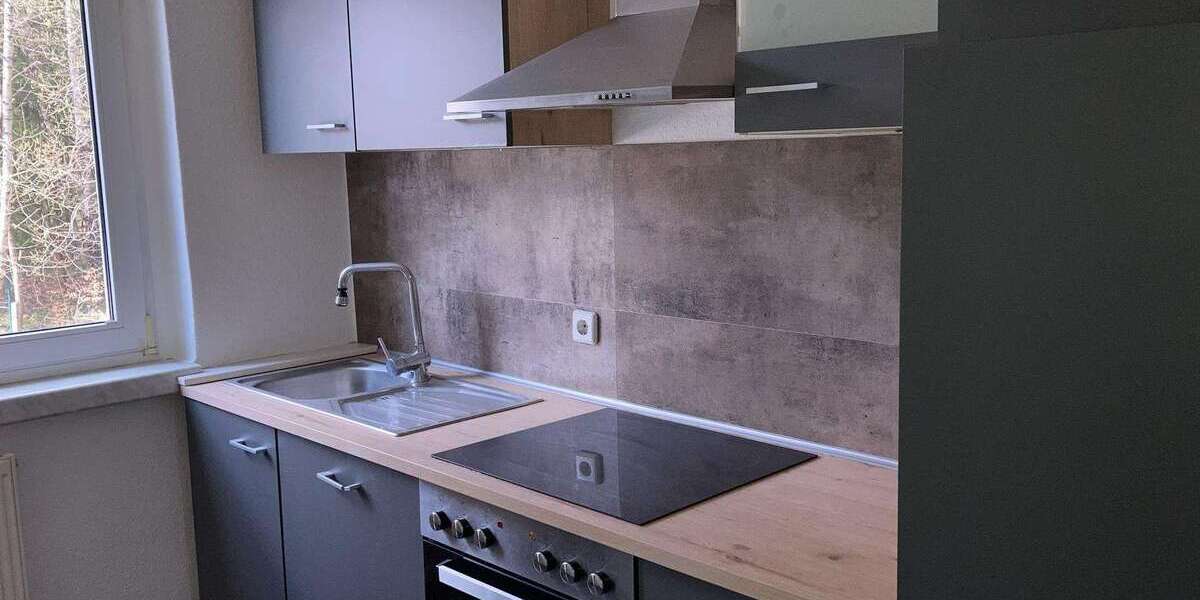 Etagenwohnung Benneckenstein Benneckenstein - 4 Zimmer, 83 m&sup2;, 434&euro; | Angebot:26732338