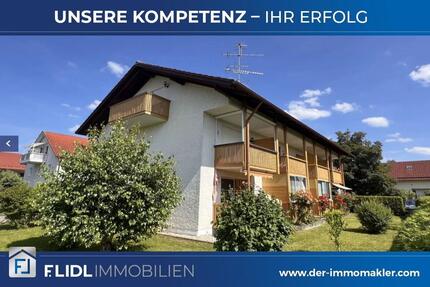 Wohnung Bad Füssing - 2 Zimmer, 68 m&sup2;, 670&euro; | Angebot:23371285