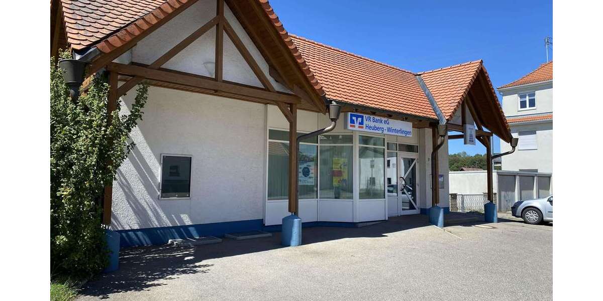 Gewerbeobjekt Meßstetten - 500&euro; | Angebot:23754058