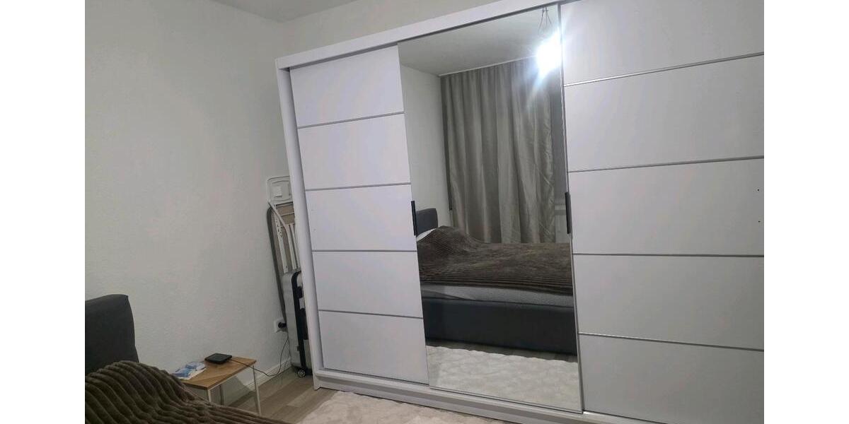 Terrassenwohnung Hagen - 2 Zimmer, 46 m&sup2;, 786&euro; | Angebot:25030632