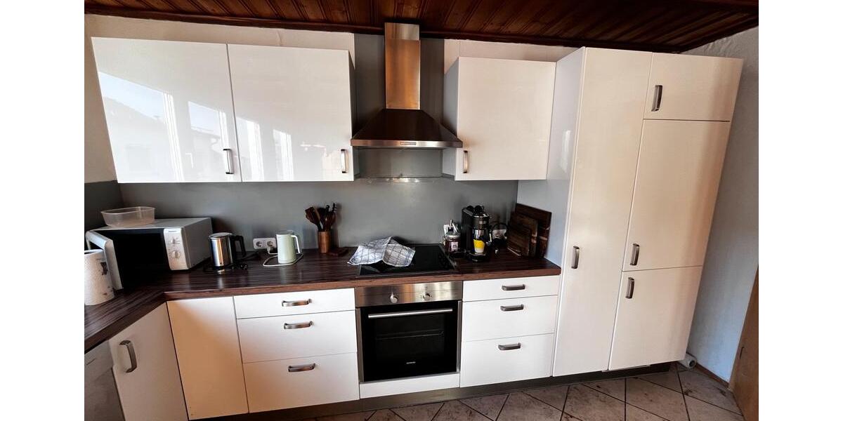 Wohnen auf Zeit Berg - 1 Zimmer, 14 m&sup2;, 395&euro; | Angebot:25853698