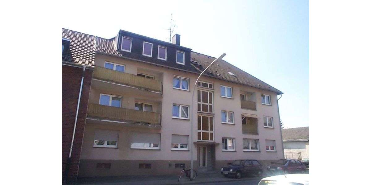 Etagenwohnung Mönchengladbach Mülfort - 3 Zimmer, 69 m&sup2;, 659&euro; | Angebot:27286490