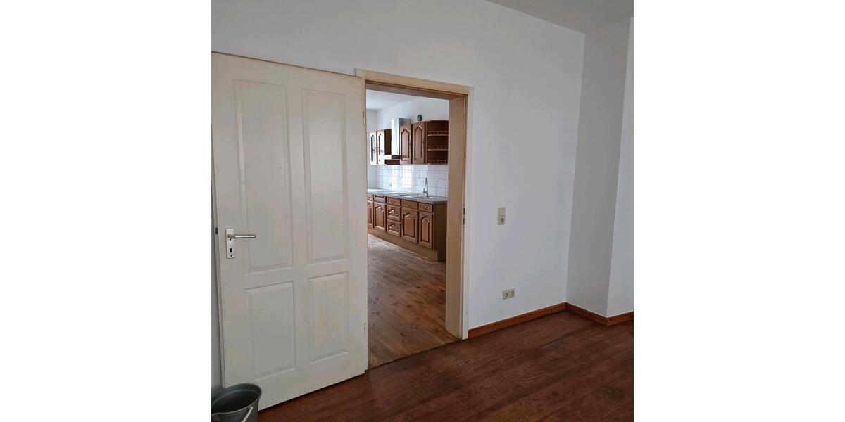 Etagenwohnung Ottweiler - 1 Zimmer, 60 m&sup2;, 400&euro; | Angebot:26477294