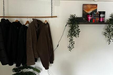 Wohnen auf Zeit Weingarten - 1 Zimmer, 13 m&sup2;, 380&euro; | Angebot:26634788